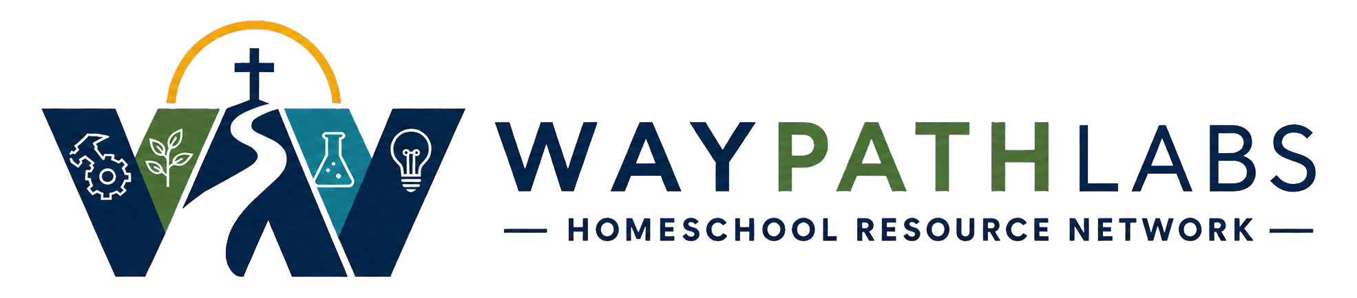 WayPath Labs — Homeschool Resource Network
